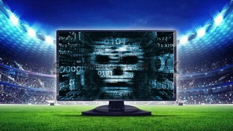 Survey: Pirated content popular since file-sharing generation | AVIA piracy news | Scoop.it