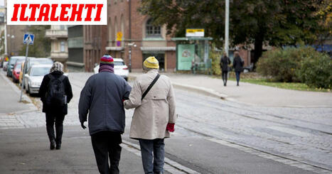 Tutkimus: N&auml;in pieni lis&auml;ys liikuntaan &ndash; El&auml;t pidemp&auml;&auml;n | 1Uutiset - Lukemisen t&auml;hden | Scoop.it