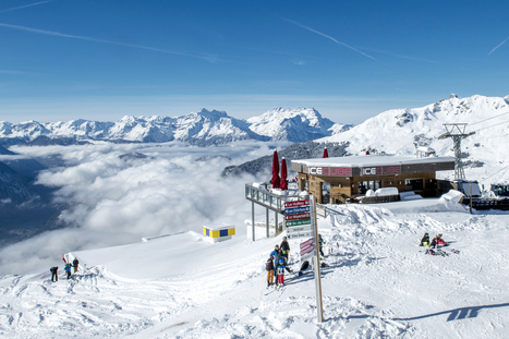 Les vacances à la neige seront plus chères l'an prochain en Suisse - rts.ch - Economie | Enjeux du Tourisme de Montagne | Scoop.it