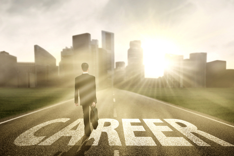 5 Practical Ways to Develop Your Own Career | Job Advice - on Getting Hired | Scoop.it