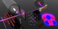 Cómo la luz conduce los electrones en los metales | Ciencia-Física | Scoop.it