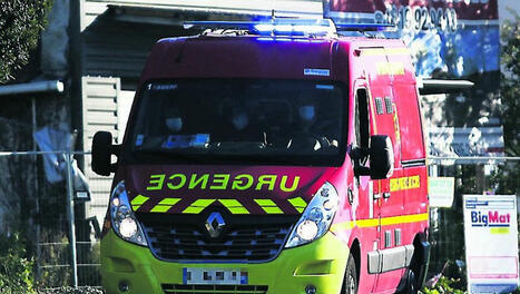 Accident de tracteur dans les Hautes-Pyrénées : "On lui a massé le cœur pendant 20 minutes, il est revenu" | Vallées d'Aure & Louron - Pyrénées | Scoop.it