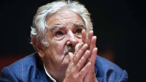 Uruguay's No-frills President, Outlook - BBC World Service | Trending in Uganda | Scoop.it