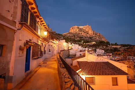 Christmas In Alicante - Why You Should Visit In Winter! | Alicante Tourism | Scoop.it