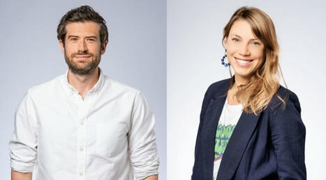 Marie-Laure Monet (Dentsu) : « La gamification est un vecteur d’attractivité » | FUTURE OF WORK | Scoop.it