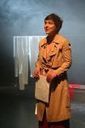 Théâtre Gilgamesh Avignon | Revue de presse théâtre | Scoop.it