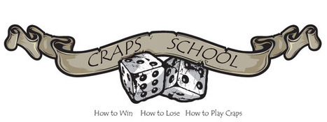 Craps School Robert Flatt PDF Download Free | E-Books & Books (PDF Free Download) | Scoop.it
