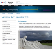 Pour mémoire 1914 – 1918 | | TUICnumérique | Scoop.it
