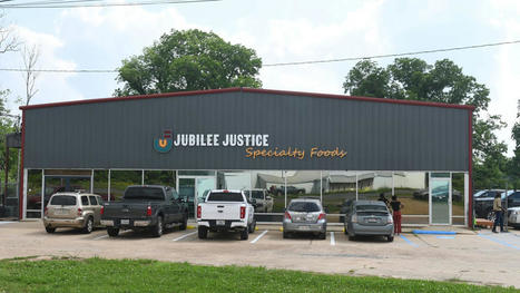 LOUISIANA, USA: Jubilee Justice, Black Farmers Open New Alexandria Rice Mill | SRI Global News: June - October 2023 **sririce.org -- System of Rice Intensification | Scoop.it