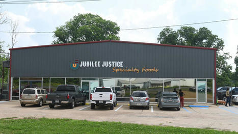 LOUISIANA, USA: Jubilee Justice, Black Farmers Open New Alexandria Rice Mill | SRI Global News ++ March - May 2025    System of Rice Intensification (SRI) | Scoop.it