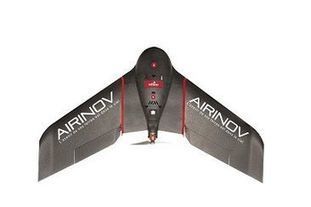 Airinov met l&rsquo;agriculteur au c&oelig;ur des big data | INNOVATIONS | Scoop.it