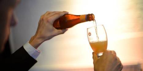 UCL & bière sans mousse | Koter Info - La Gazette de LLN-WSL-UCL | Scoop.it