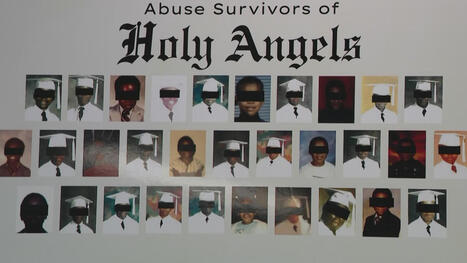 New lawsuits allege widespread child abuse at former Holy Angels parish - WGNTV.com | Operation Phobos | Scoop.it