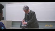 Ce professeur a le message qu'il vous faut pour bien entamer 2017 - Ca marche aussi pour 2025.. tellement vrai ! | BEST OF PHARMAGEEK | Scoop.it