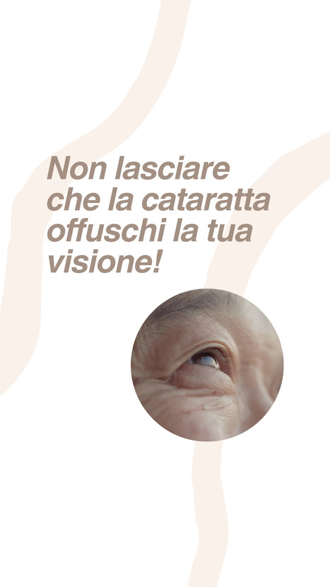 Cataratta - Diagnosi e Cura - Tecniche moderne senza bisturi | Dr. Pierpaolo Paolucci | The Eye News | Scoop.it