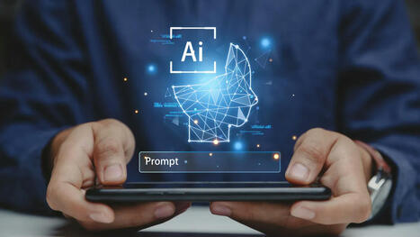 AI can enable fake job applicants. How do recruiters protect themselves? | 212 Careers | Scoop.it