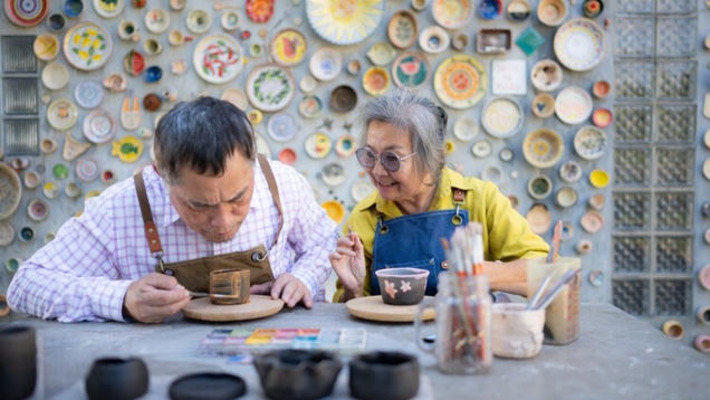 Average retirement income in Canada: the monthly numbers, government benefits and what most seniors really live on | Wealth Management Report - Living Your Dreams | Scoop.it