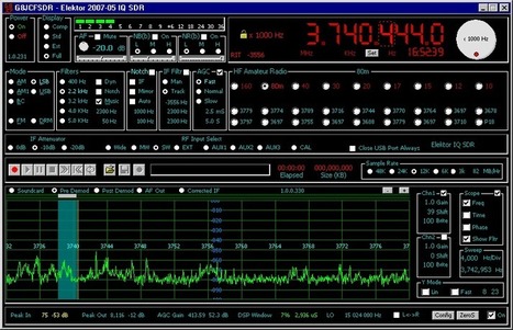 Elektor Sdr Software Free