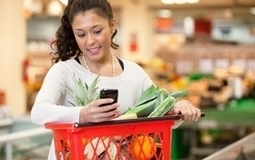 Smarter shoppers: Social media and convenience shape new reality | consumer psychology | Scoop.it