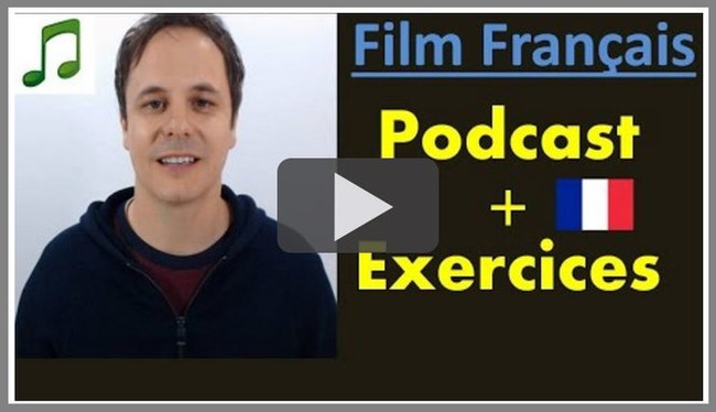 Podcast français avec Exercices. Raconter un film (Niv B1) | POURQUOI PAS... EN FRANÇAIS ? | Scoop.it