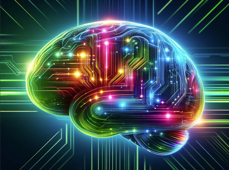 GPT-4.5 Has Passed The Turing Test. What Does That Mean For Teachers? | Educational Technology News | Scoop.it