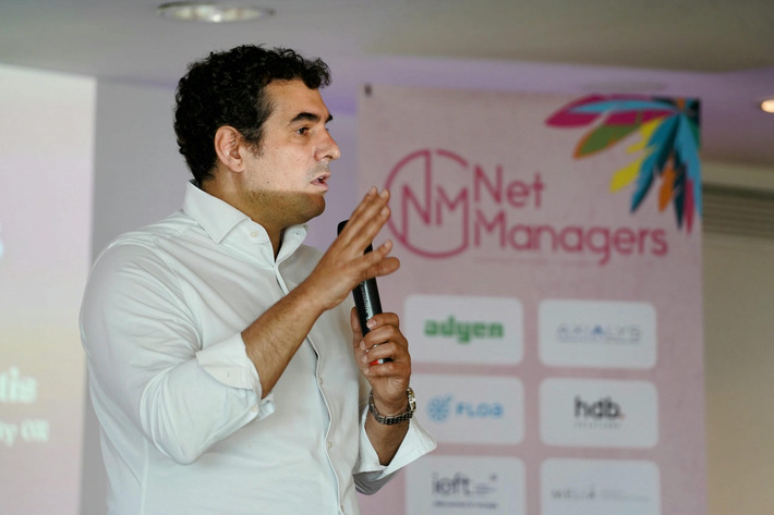 Net Managers : L'IA dans l'hôtellerie exige de l'audace et de la coordination  | Innovation - Prospective | Scoop.it