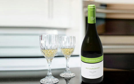 Exploring the Delights of Vinho Verde | Order Wine Online - Santa Rosa Wine Stores | Scoop.it