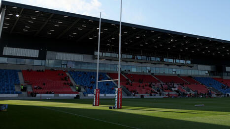 Salford rugby league team granted entry into the 2026 Championship under new consortium led by Mason Caton-Brown | Rugby League News | The Business of Sports Management | Scoop.it