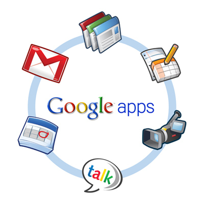 ISTE 2012: Demystifying Google Apps for Education | Eclectic Technology | Scoop.it