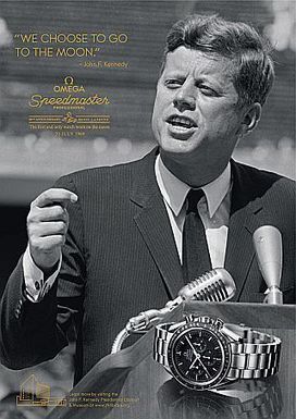 The Pop History Dig » “JFK, Pitchman?”2009 | Websites for teachers | Scoop.it