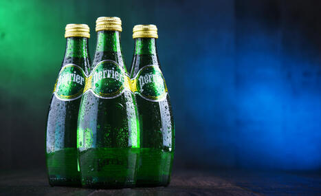 Perrier : vers un retrait du label « eau minérale naturelle » | AGROALIMENTAIRE | Scoop.it