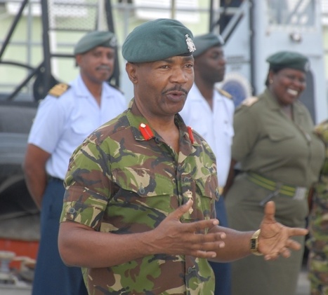 Still much to be done in Dominica - Barbados Today | Commonwealth of Dominica | Scoop.it