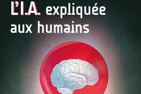 « L’IA expliquée aux humains » : plongée au cœur d’un outil vertigineux | Science & Transhumanisme | Scoop.it