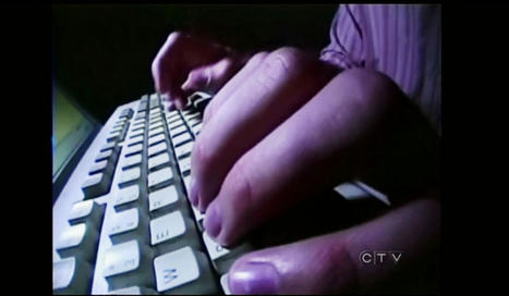 Sudbury news: Teacher faces hearing related to inappropriate messages sent to five students | CTV News | Operation Phobos | Scoop.it