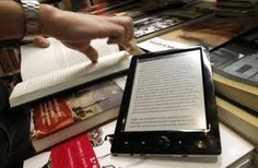 Biblioteca Plaza Oeste: Obtener un autógrafo del escritor en un libro digital ya es posible | Bibliotecas Escolares Argentinas | Scoop.it
