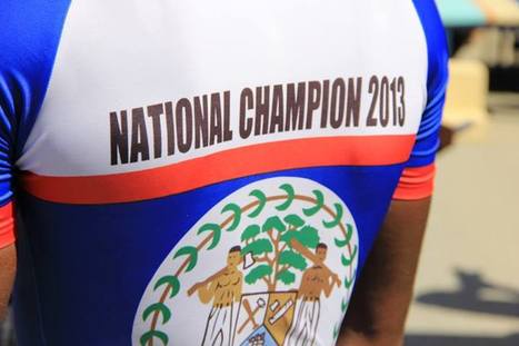 Belize Qualifies for 2014 Games | Cayo Scoop!  The Ecology of Cayo Culture | Scoop.it