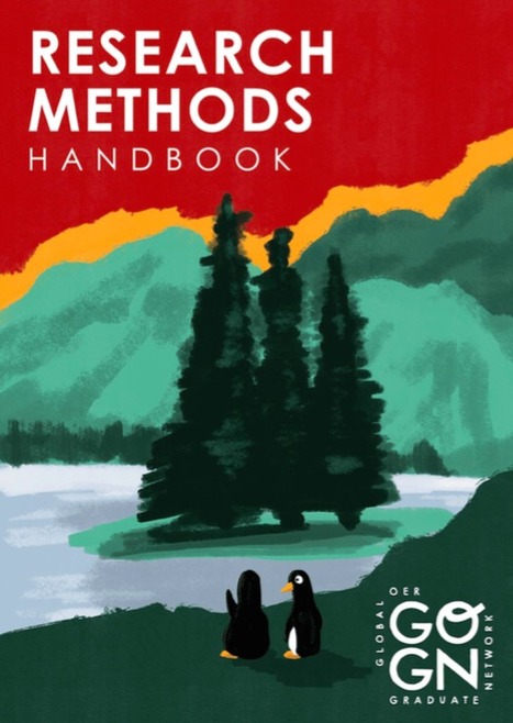 Research Methods Handbook | Digital Delights | Scoop.it