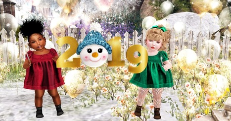 &hearts; 019 &hearts; &ndash; | 亗 Second Life Kingdom of Kids 亗 | Scoop.it