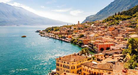Tausend Menschen am Gardasee an Norovirus erkrankt | Destinations | (Macro)Tendances Tourisme & Travel | Scoop.it