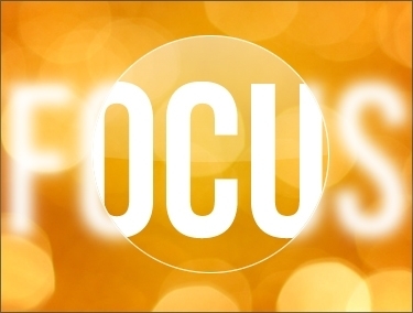 Focus - Great Leaders Have It. Do You? - Forbes | What Do Great Leaders Do Differently? | Scoop.it