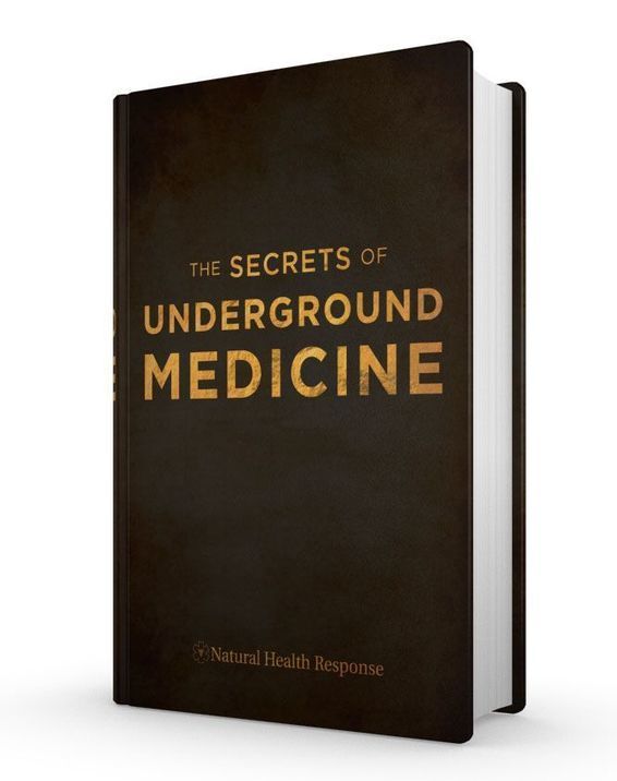 the secrets of underground medicine free pdf download