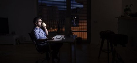 #HR Why the Most Productive People Start Their Day at 4 a.m. (Yes, We're Serious) | #HR #RRHH Making love and making personal #branding #leadership | Scoop.it