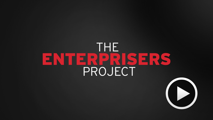 | The Enterprisers Project | WHY IT MATTERS: Digital Transformation | Scoop.it
