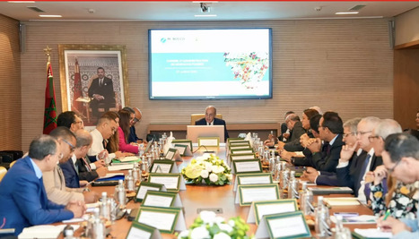 MAROC : Agroalimentaire : plus de 86 milliards de Dh &agrave; l&rsquo;export en 2025 (Morocco Foodex) | CIHEAM Press Review | Scoop.it