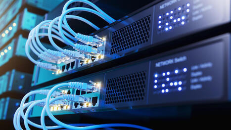 Centres de donn&eacute;es (data centers) : ce que change la loi&nbsp;n&deg;2026-403 du 26 mai 2026 de simplification de la vie &eacute;conomique | Loi de simplification de la vie &eacute;conomique (n&deg; 2026-403 du 26 05 2026) - Commentaires | Scoop.it