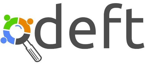 DEFT Linux - Computer Forensics live cd | ICT Security Tools | Scoop.it