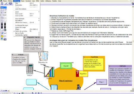 Carte heuristique - Wikipédia | Cartes heuristiques | Scoop.it