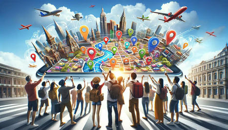 Référencement local : guide pratique pour être visible dans les premières positions sur Google | Albi - Veille e-tourisme | Scoop.it