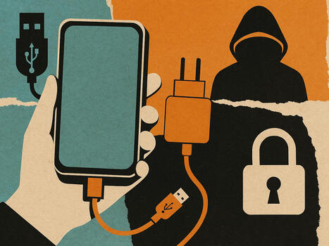 Conectar tu móvil a cargadores USB públicos nunca ha sido 100% seguro, pero ahora llega una nueva amenaza: el choicejacking | Santiago Sanz Lastra | Scoop.it