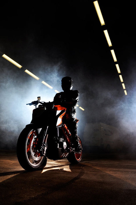 New KTM Super Duke 1290 Heading to EICMA show ~ Grease n Gasoline | Cars | Motorcycles | Gadgets | Scoop.it